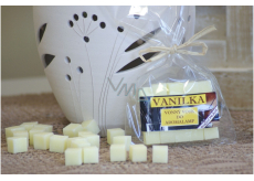 Lima Aroma Wax Vanilla 20 Cubes 16 g