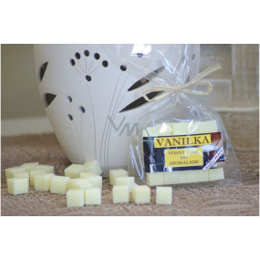 Lima Aroma Wax Vanilla 20 Cubes 16 g