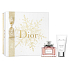 Christian Dior Miss Dior perfumed water for women 50 ml + body lotion 50 ml, gift set