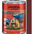 Colorlak Univerzal SU2013 synthetic glossy topcoat Chocolate Brown 0.6 l