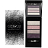Catrice Dazzle Bomb eyes and lips palette C01 Dazzle Now Or Never 4.6 g