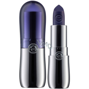 Essence Color Up! Shine On! lipstick 14 Leather Vamp 3.5 g