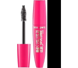 Miss Sports Pump Up Booster Cant Stop the Volume mascara Black 12 ml