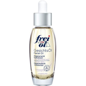 Frei Ol Facial Oil hydrolipid oil for the face 30 ml
