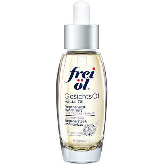 Frei Ol Facial Oil hydrolipid oil for the face 30 ml