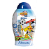 Disney Looney Tunes body shampoo for children 250 ml