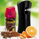 Air Wick FreshMatic Essential Oils Mulled Wine - Mulled wine automatic spray 250 ml