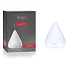 Millefiori Milano Hydro Pyramida Ultrasonic glass diffuser - Modern scenting and humidification
