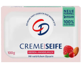 CD Almond Oil and Raspberry Glycerine Toilet Soap 125 g