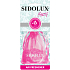 Sidolux Japanese Cherry scented sachet air freshener 30 days fragrance 13.5 g