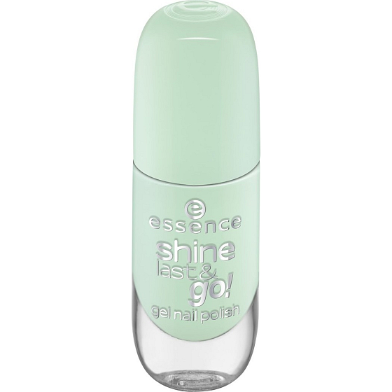 Essence Shine Last & Go! nail polish 42 Everybody Say Yeah 8 ml