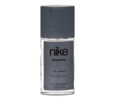 Nike The Perfume Intense Man perfumed deodorant glass for men 75