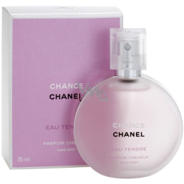 chanel chance eau tendre eau de toilette 35 ml