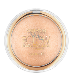 Catrice High Glow Mineral Highlighting Powder 030 Amber Crystal 8 g