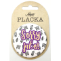 Nekupto Badge Sorry like! 5.5 cm