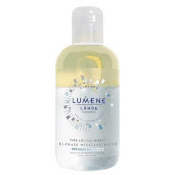 Lumene Source Micellar Water Two-phase micellar water 50 ml