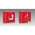 Loreal Paris Revitalift anti-wrinkle day cream 50 ml + micellar water for normal and combination skin 200 ml, cosmetic set