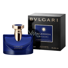 Bvlgari Splendida Tubereuse Mystique Eau de Parfum for Women 5 ml, Miniature