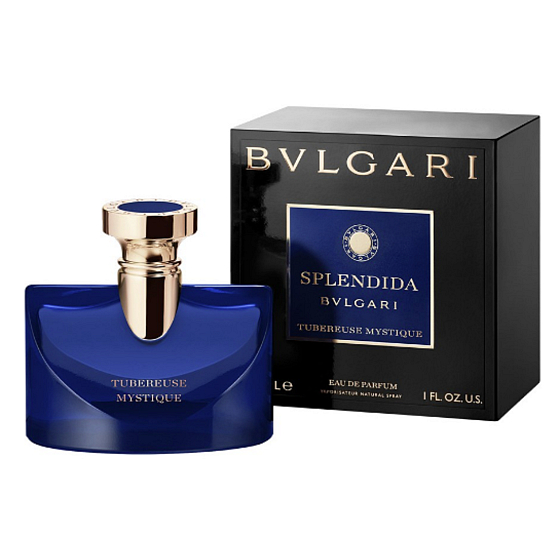 Bvlgari Splendida Tubereuse Mystique Eau de Parfum for Women 5 ml, Miniature