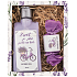 Bohemia Gifts Cycling shower gel 200 ml + soap 30 g, cosmetic set