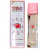 Star Nature Strawberry and Chewing Gum - Strawberries and chewing gum perfumed water for children 70 ml