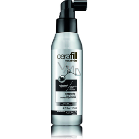Redken Cerafill Dense Fx Treatment intensive treatment for normal to very thinning hair 125 ml