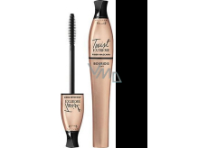 Bourjois Twist Up Extreme Fiber Mascara Black 8 ml