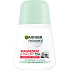 Garnier Mineral Magnesium Ultra Dry 72h roll-on antiperspirant deodorant for women 50 ml