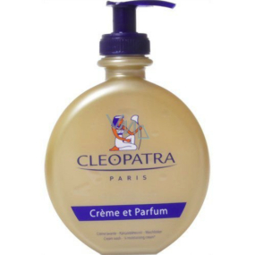 Cleopatra Luxury liquid soap dispenser 300 ml