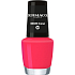 Dermacol Neon Nail Polish Neon nail polish 30 Neon Coral 5 ml