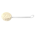 Donegal Bath Sponge + Handle 40 cm