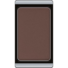 Artdeco Eye Shadow Matt Matte Eyeshadow 525 Matt Handmade Chocolate 0.8 g