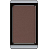 Artdeco Eye Shadow Matt Matte Eyeshadow 525 Matt Handmade Chocolate 0.8 g