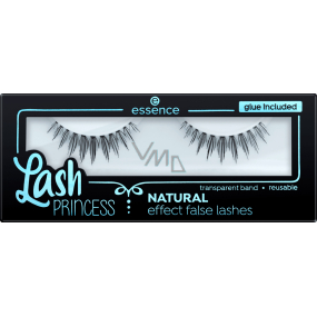 Essence Lash Princess Natural effect false eyelashes 1 piece