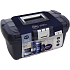Nivea Men Protect & Care Kit aftershave 100 ml + shaving gel 200 ml + shower gel 250 ml + antiperspirant deodorant roll-on 50 ml + cream 150 ml + box, cosmetic set for men