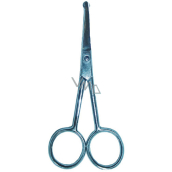 Abella Scissors for nasal hair 846