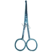 Abella Nose Hair Scissors 846