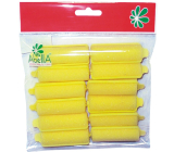 Abella Foam Rollers Small 20 mm 12 pieces HR003/S