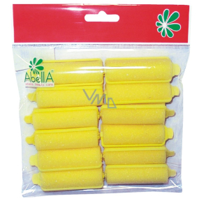 Abella Foam curlers small 20 mm 12 pieces HR003 / S