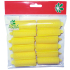 Abella Foam Rollers Small 20 mm 12 pieces HR003/S