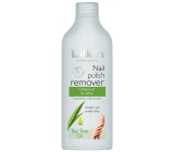 Lilien Provital Tea Tree Oil regenerating nail polish remover 200 ml