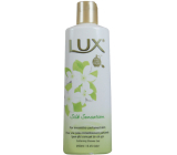 Lux Silk Sensation perfumed softening shower gel 250 ml