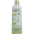 Lux Silk Sensation perfumed softening shower gel 250 ml