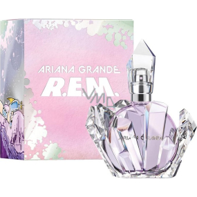 Ariana Grande R.E.M. perfumed water for women 50 ml