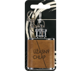 Albi Male Affair mini flask Amazing Man 30 ml