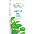 Dr. Popov Mint oil 100% for proper digestion and healthy respiratory tract dietary supplement 10 ml