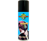 Zo Goodmark color hairspray Black 125 ml spray
