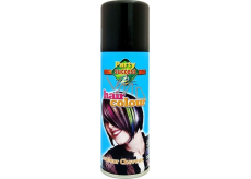 Zo Goodmark color hairspray Black 125 ml spray