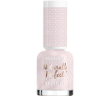 Miss Sporty Naturally Perfect Nail Lacquer 008 Rose Macaron 8 ml