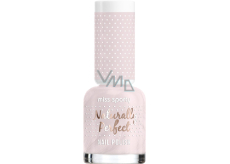 Miss Sporty Naturally Perfect Nail Lacquer 008 Rose Macaron 8 ml